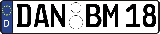 DAN-BM18