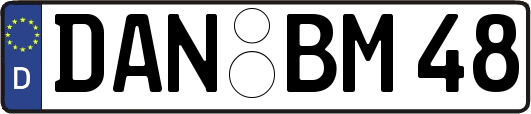 DAN-BM48