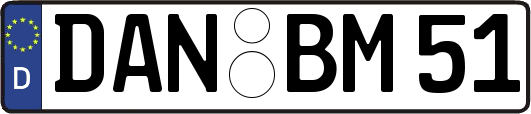 DAN-BM51