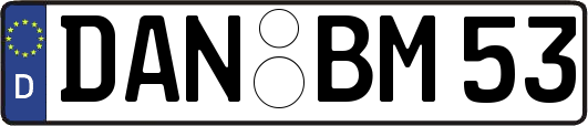 DAN-BM53