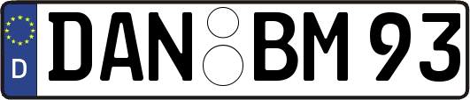 DAN-BM93