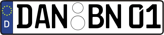 DAN-BN01