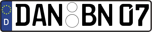 DAN-BN07