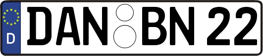 DAN-BN22