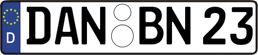 DAN-BN23