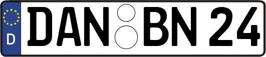 DAN-BN24