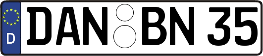 DAN-BN35