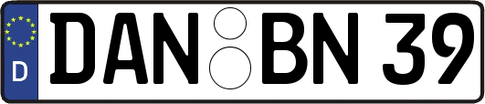 DAN-BN39