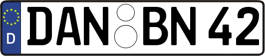 DAN-BN42