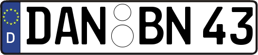 DAN-BN43