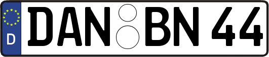 DAN-BN44