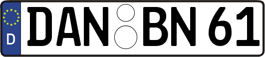 DAN-BN61