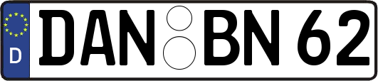 DAN-BN62