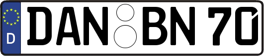 DAN-BN70