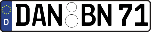 DAN-BN71