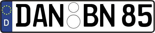 DAN-BN85