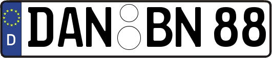 DAN-BN88