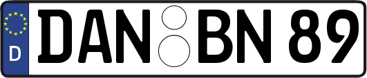 DAN-BN89