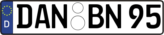 DAN-BN95