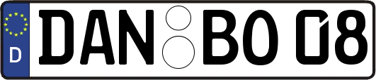 DAN-BO08