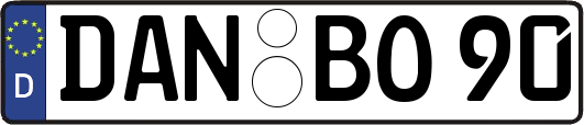 DAN-BO90