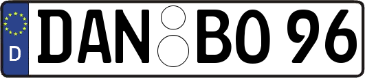 DAN-BO96