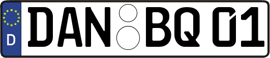 DAN-BQ01