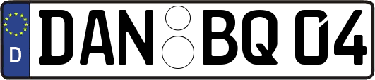 DAN-BQ04