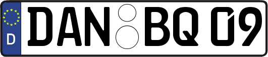 DAN-BQ09