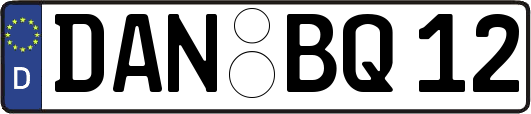 DAN-BQ12