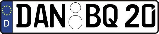 DAN-BQ20