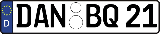 DAN-BQ21