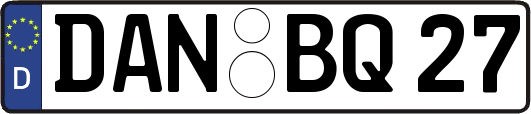 DAN-BQ27