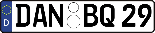 DAN-BQ29