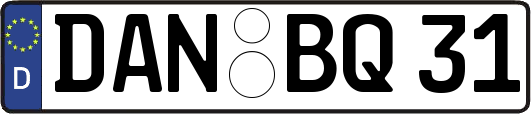 DAN-BQ31