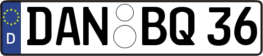 DAN-BQ36