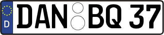 DAN-BQ37