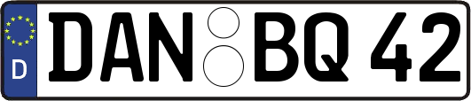 DAN-BQ42