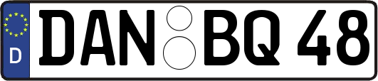 DAN-BQ48