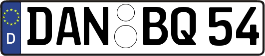 DAN-BQ54