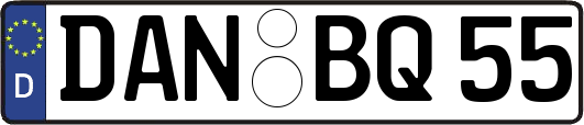 DAN-BQ55