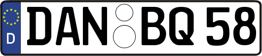 DAN-BQ58