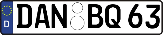 DAN-BQ63