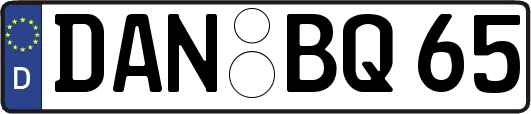 DAN-BQ65