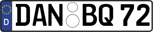 DAN-BQ72