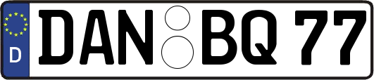 DAN-BQ77