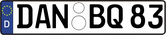 DAN-BQ83