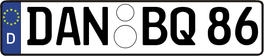 DAN-BQ86