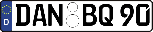 DAN-BQ90