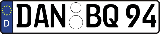 DAN-BQ94